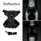 AeroMesh Reflective Tactical Harness 2