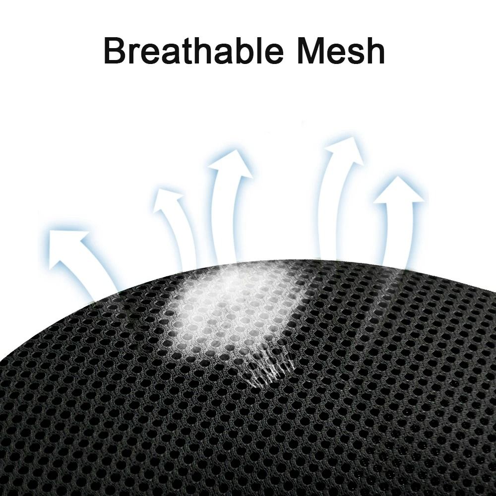 AeroMesh Reflective Tactical Harness 3