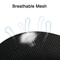AeroMesh Reflective Tactical Harness 3