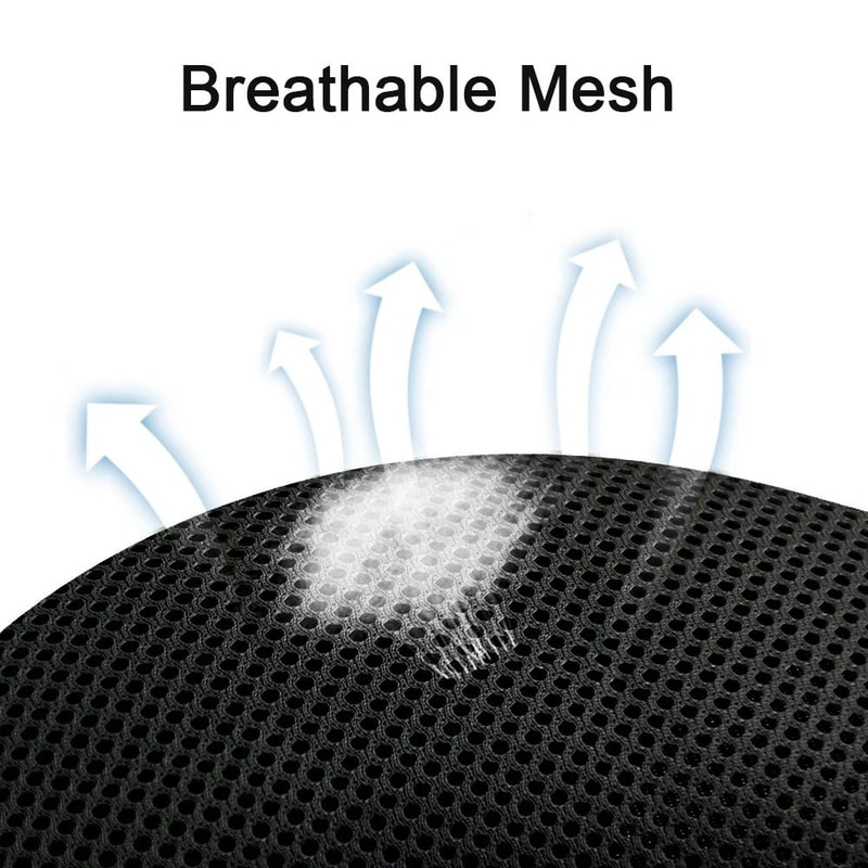 AeroMesh Reflective Tactical Harness 3