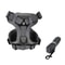 AeroMesh Reflective Tactical Harness 8