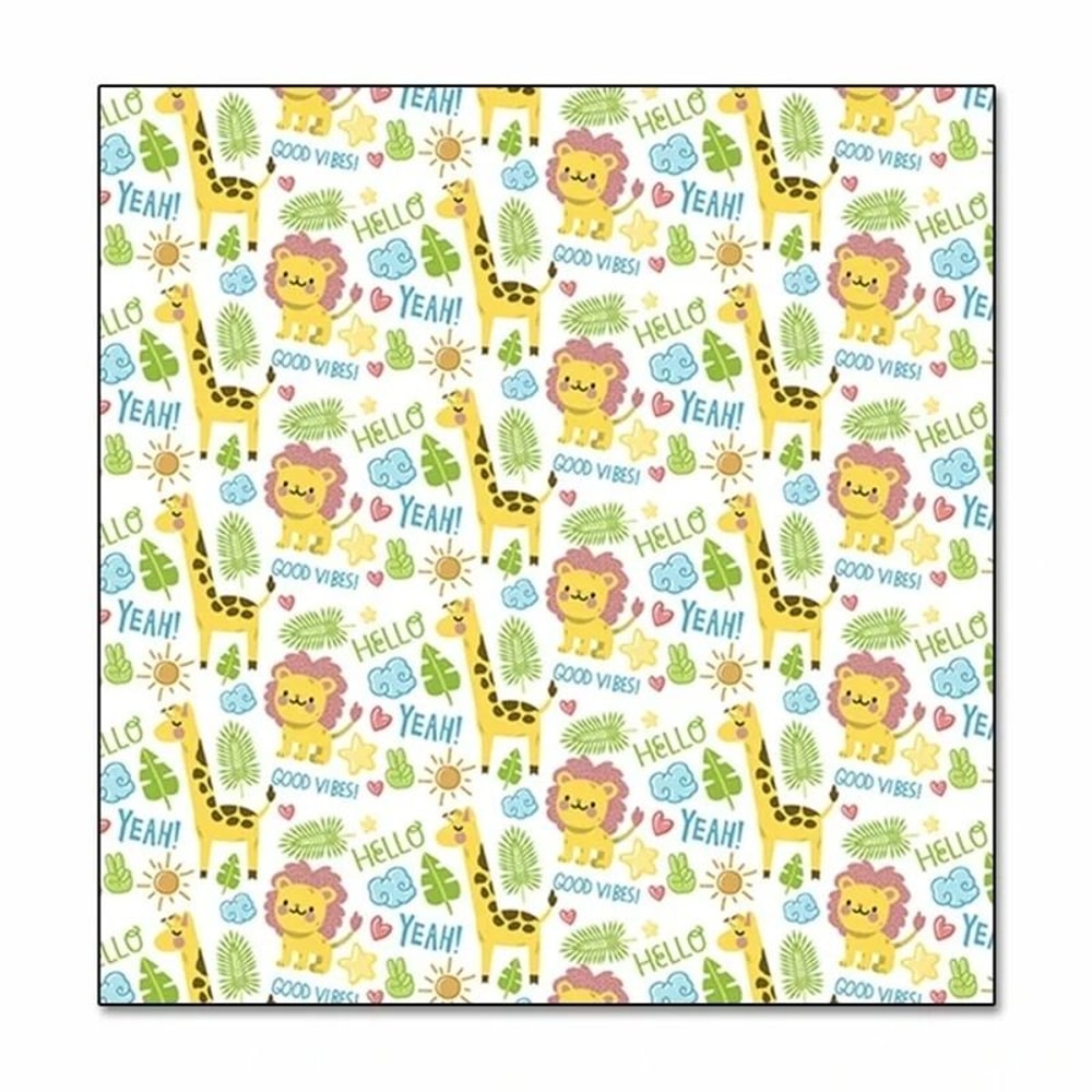 TactileRestriction Burrito Compression Wrap 4