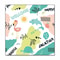 TactileRestriction Burrito Compression Wrap 5