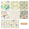 TactileRestriction Burrito Compression Wrap 7