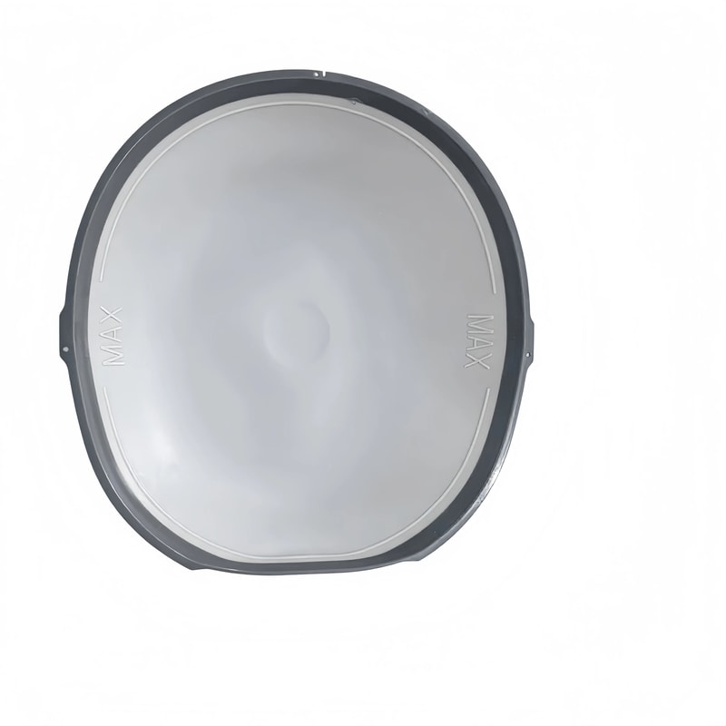 IntelligentSystem Silicone Perimeter Shield 1