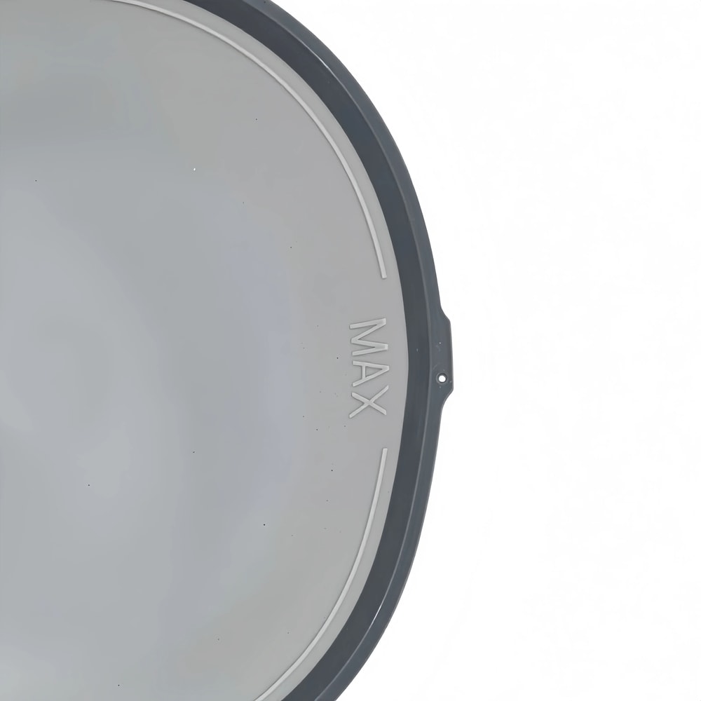IntelligentSystem Silicone Perimeter Shield 2