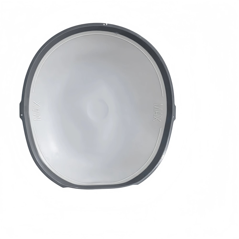 IntelligentSystem Silicone Perimeter Shield 6