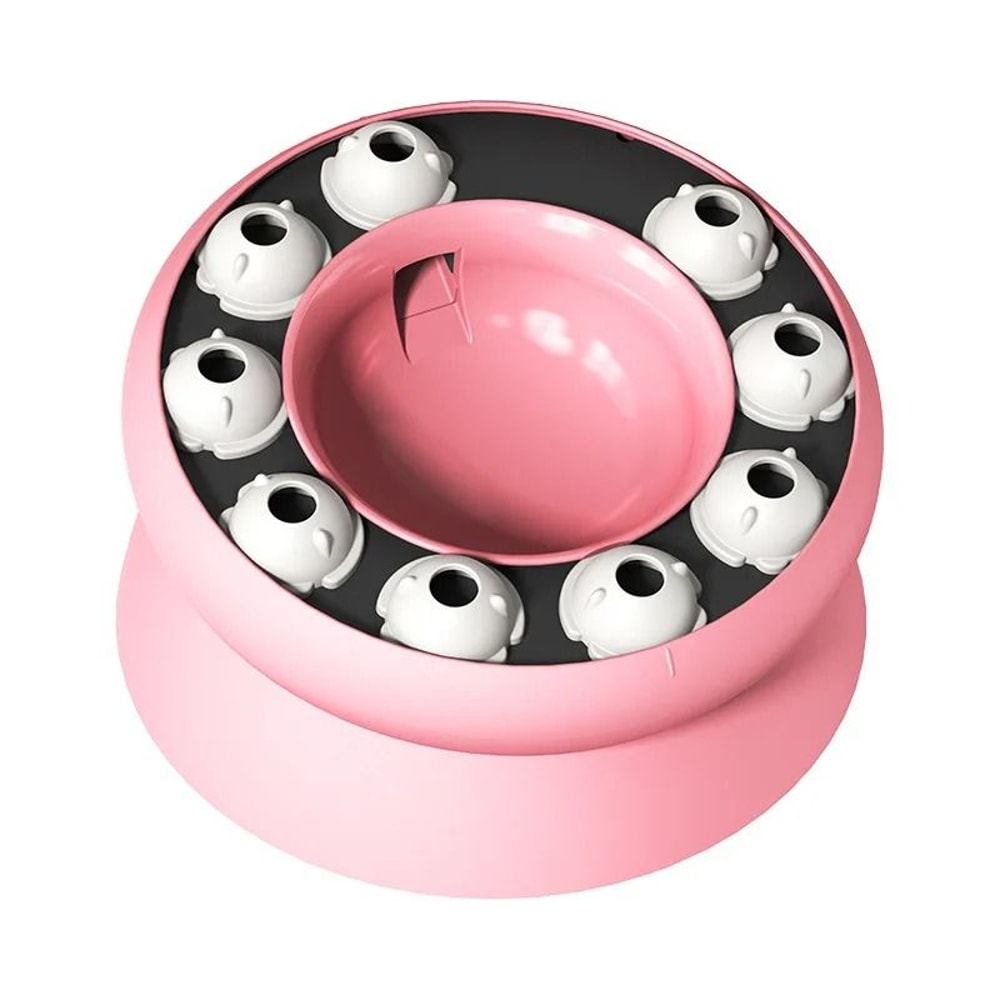 NutritionalPuzzle CaloricControl Hub 4