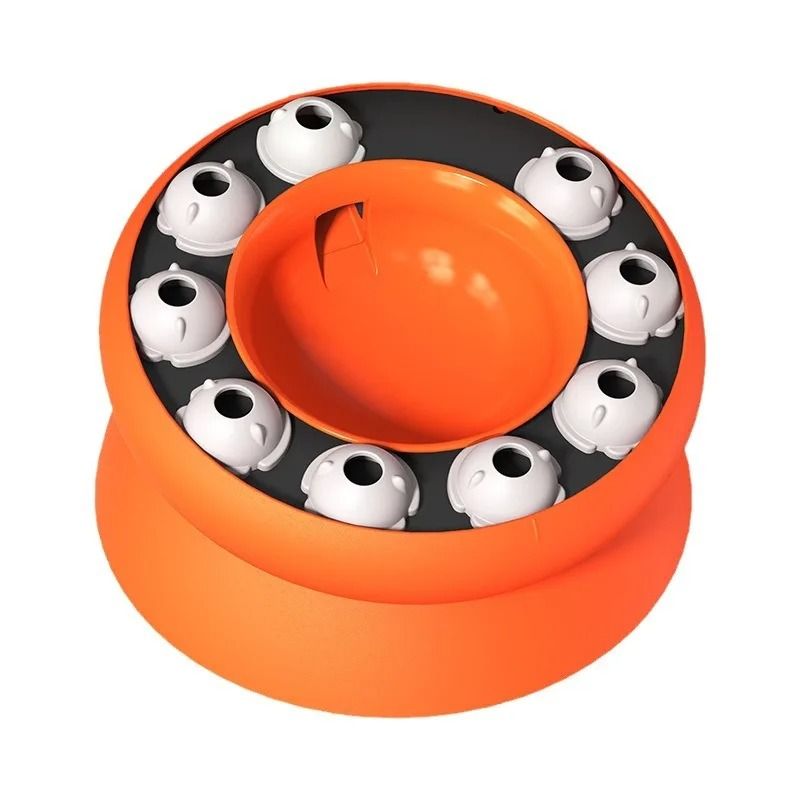 NutritionalPuzzle CaloricControl Hub 5