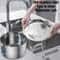 Stainless Steel Hydration Hub 5