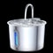 Stainless Steel Hydration Hub 7