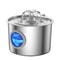 Stainless Steel Hydration Hub 8