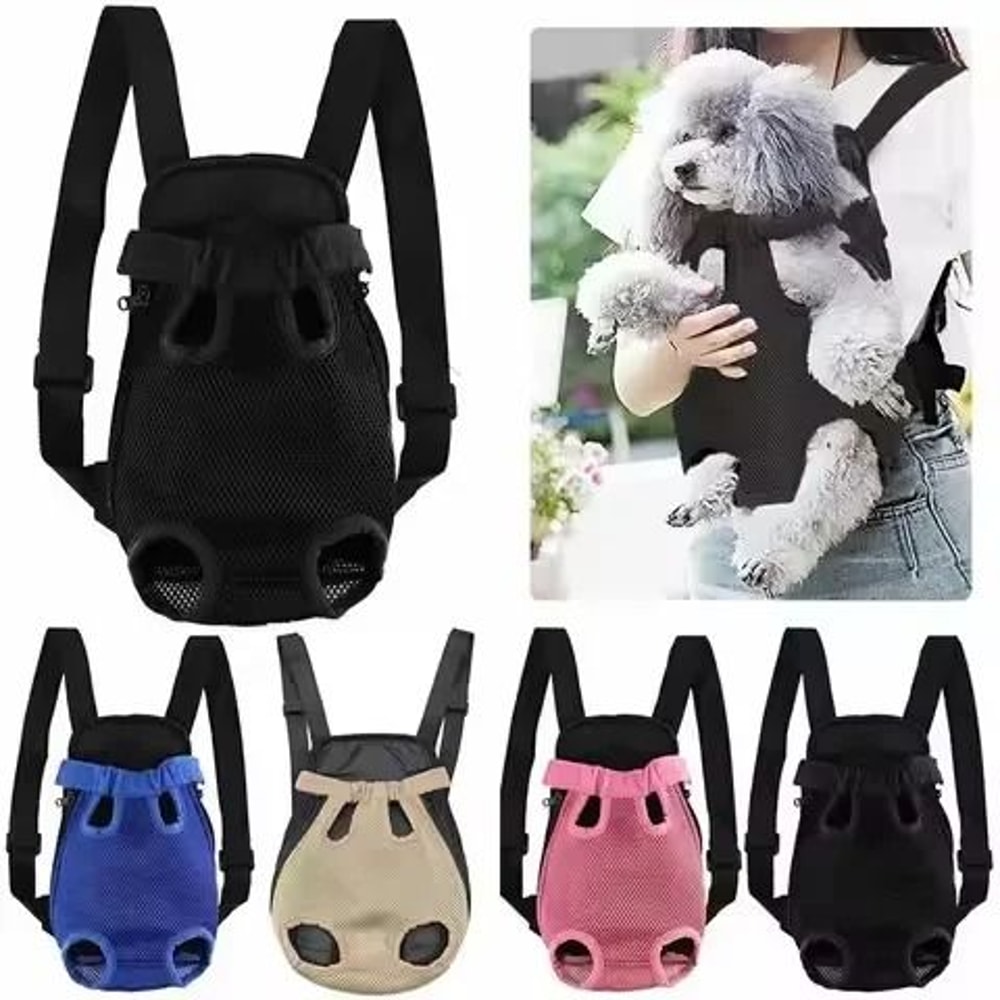 Breathable HandsFree Transport Module 0