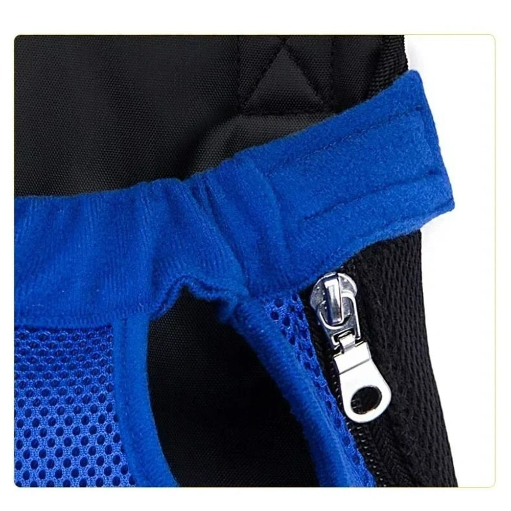 Breathable HandsFree Transport Module 5