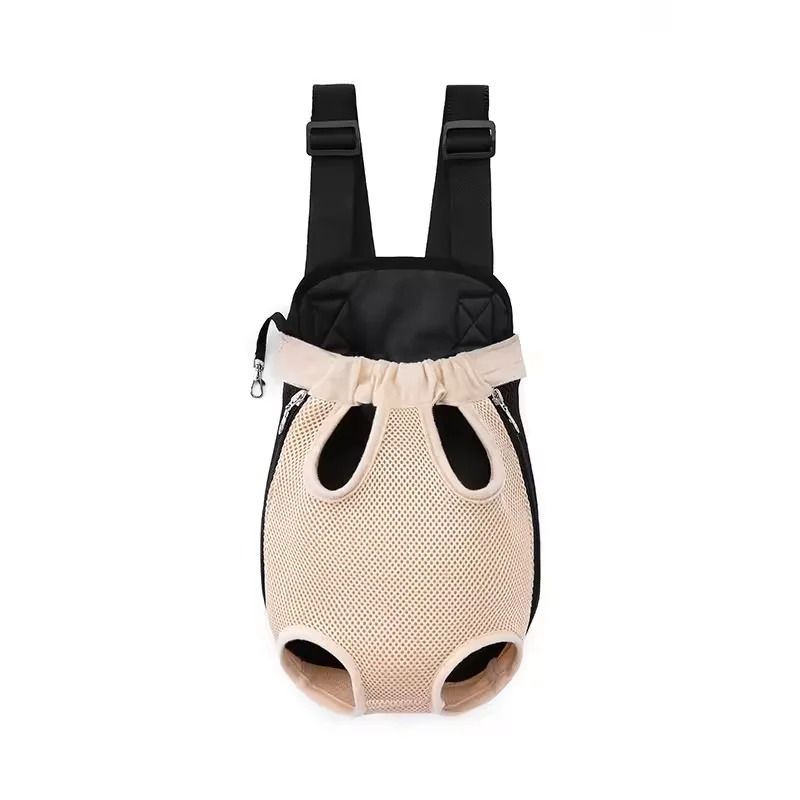 Breathable HandsFree Transport Module 7
