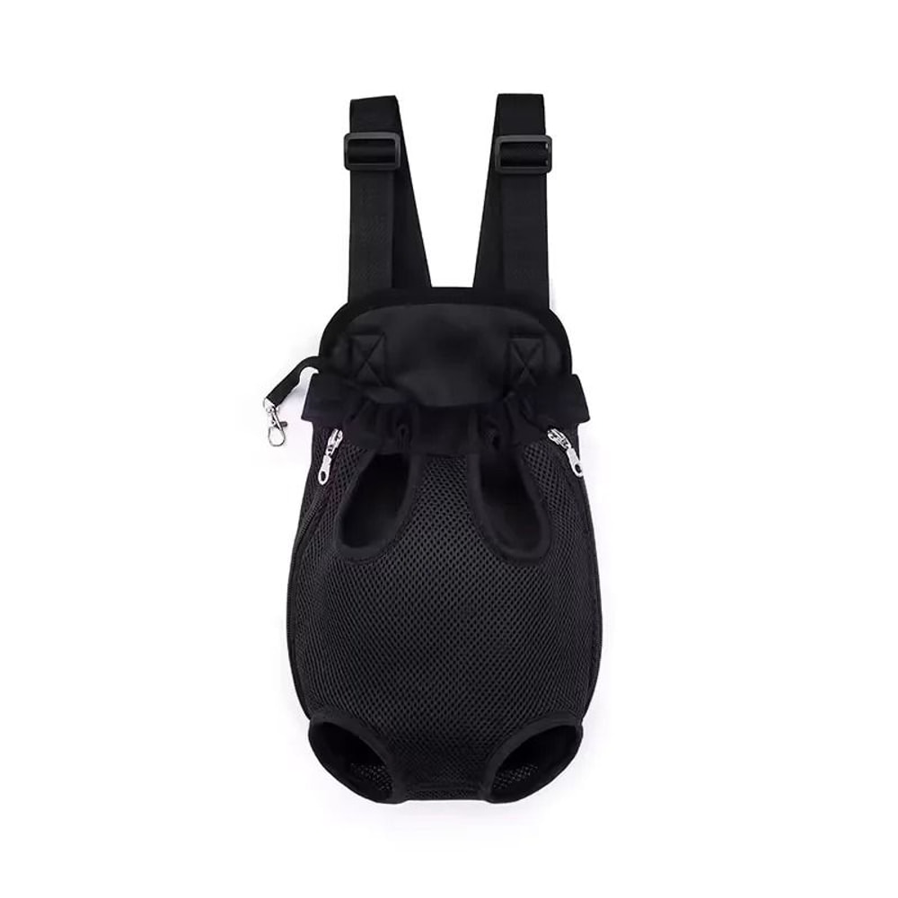 Breathable HandsFree Transport Module 8
