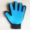 Silicone Grooming Interaction Glove 10