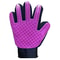 Silicone Grooming Interaction Glove 6