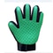 Silicone Grooming Interaction Glove 16