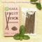 Botanical Silvervine Dental Module 3