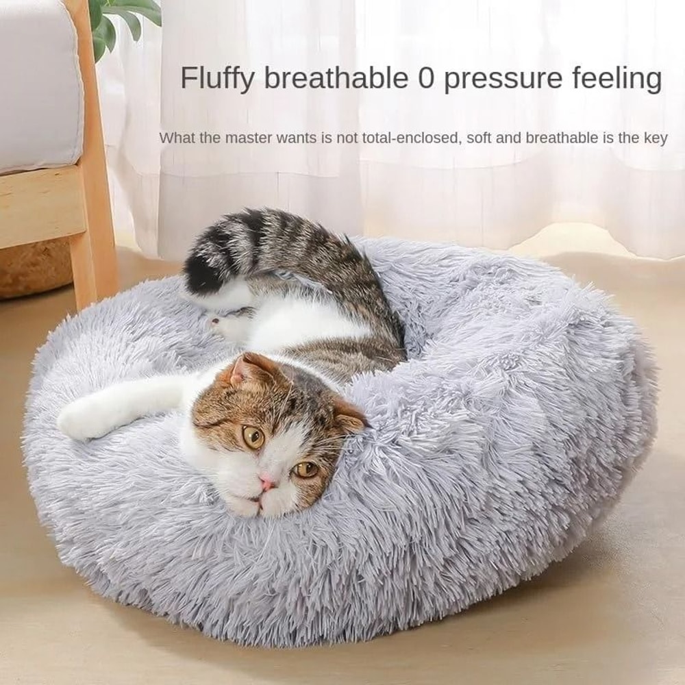 Orthopedic Calming Donut Module 2