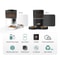 Smart MultiPet Surveillance Hub 1