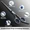 Professional 4in1 Precision Grooming Hub 2
