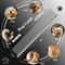 Professional 4in1 Precision Grooming Hub 5