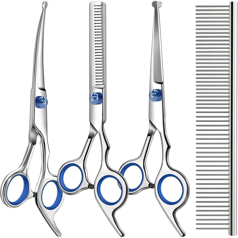 Professional 4in1 Precision Grooming Hub 6