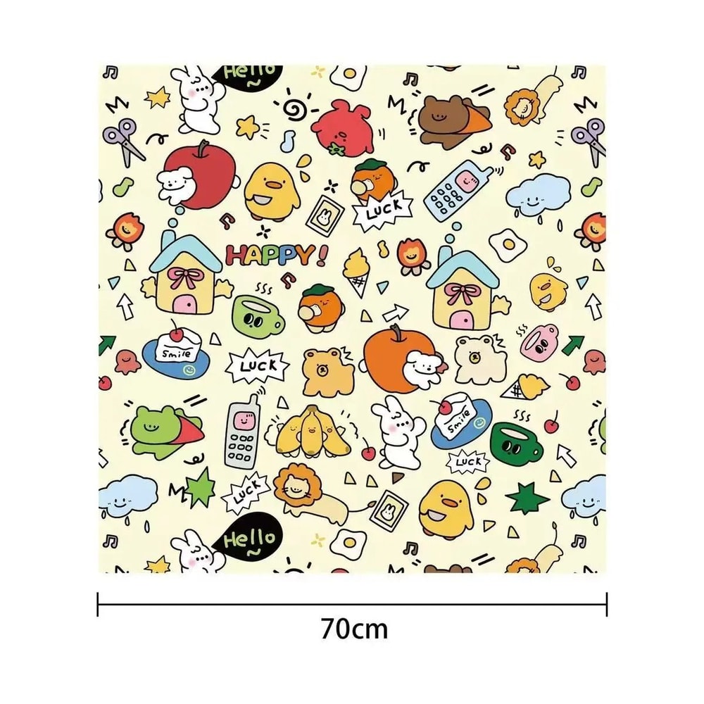 Biological Containment Swaddle Module 6