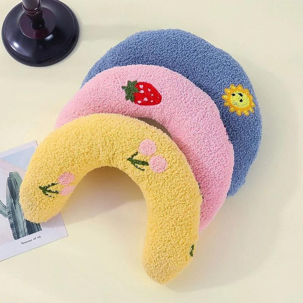 CervicalSupport Comfort Module 3