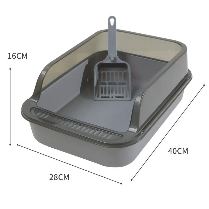 Splashproof SemiEnclosed Sanitation Hub 12