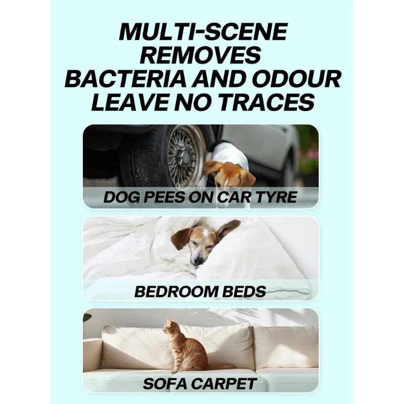 OlfactoryDeterrent Spatial Module 120ml 5