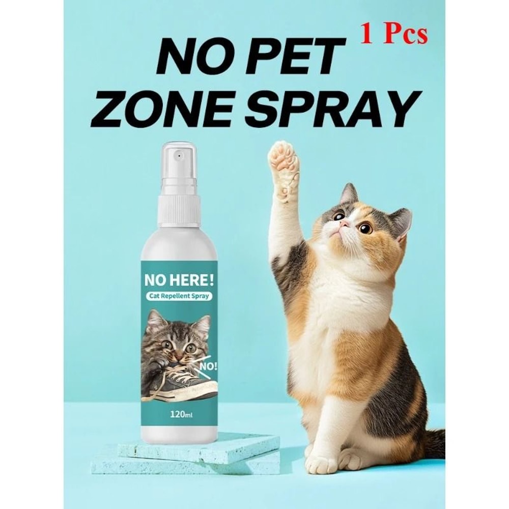 OlfactoryDeterrent Spatial Module 120ml 6