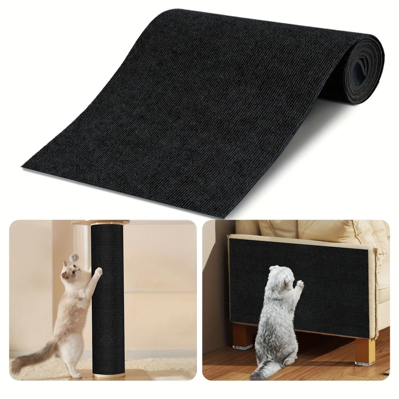 SelfAdhesive Armor Scratching Module 9