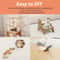 SelfAdhesive Armor Scratching Module 5
