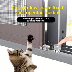 cervical-anchor window limiter hub