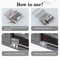 CervicalAnchor Window Limiter Hub 2