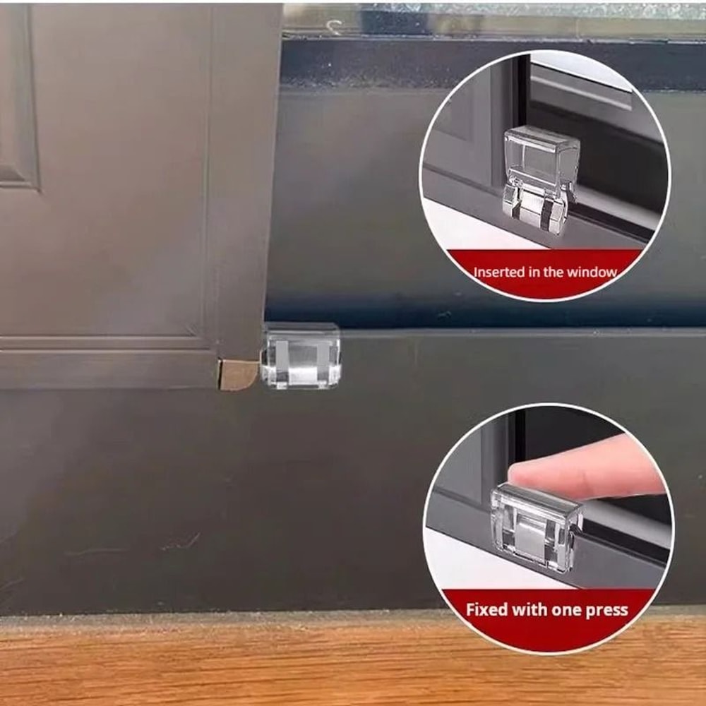 CervicalAnchor Window Limiter Hub 4