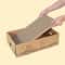 Corrugated Slope Scratching Sanctuary MultiPack 3