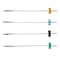 Vascular Access Butterfly System MultiPack 1