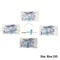 Vascular Access Butterfly System MultiPack 5