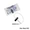 Vascular Access Butterfly System MultiPack 6