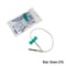 Vascular Access Butterfly System MultiPack 7
