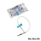 Vascular Access Butterfly System MultiPack 8