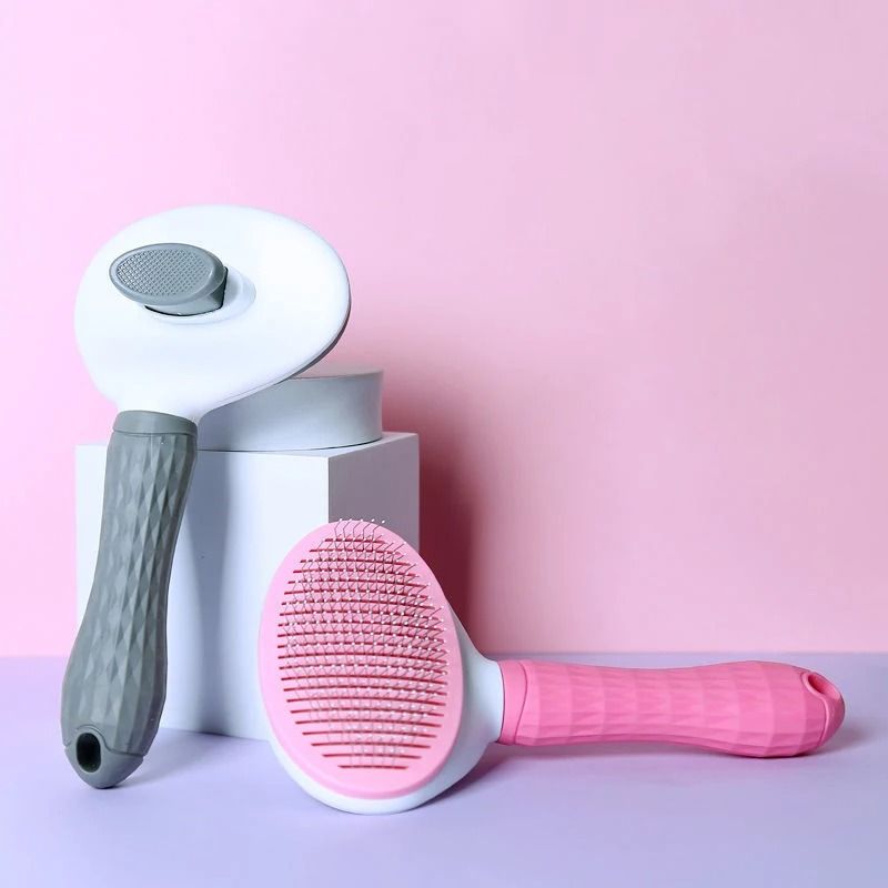 SelfCleaning Follicular Extraction Hub 1