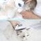 SelfCleaning Follicular Extraction Hub 2