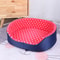 Orthopedic PolkaDot Relaxation Hub 8