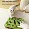 FeltMatrix Puzzle Sequestration Hub 0