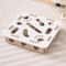 FeltMatrix Puzzle Sequestration Hub 9